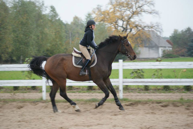 Jagoda i Bakan :) 