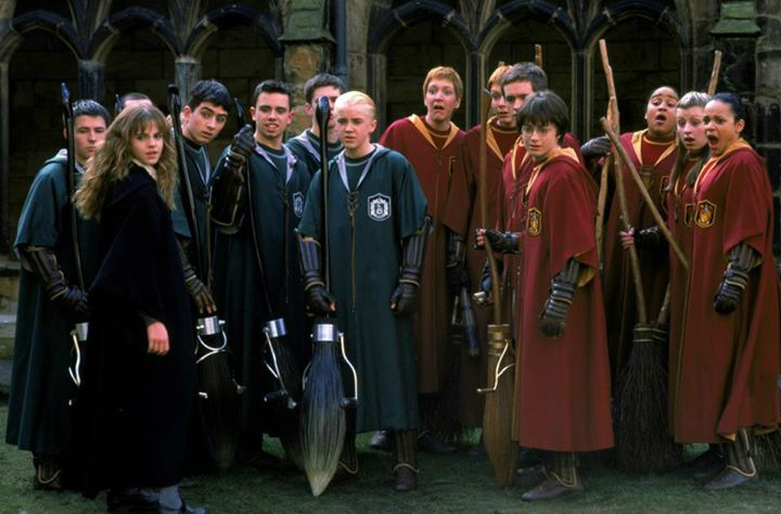 Harry Potter
