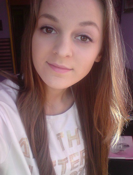 smile :)!