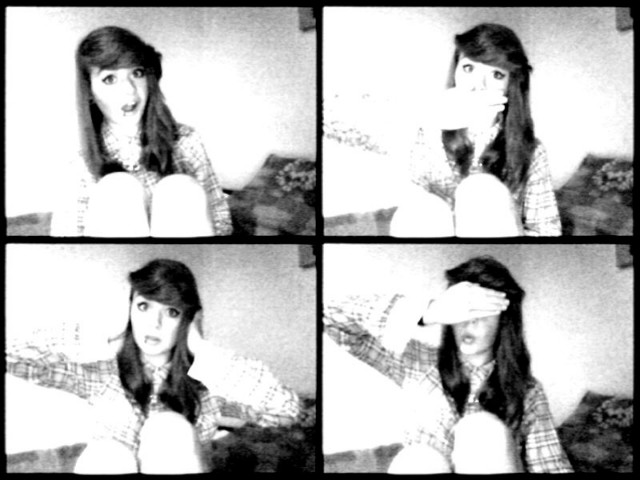 Be happy