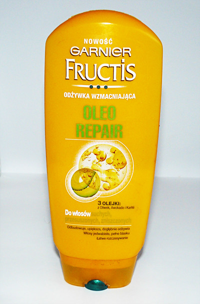 Odywka Garnier Oleo Repair