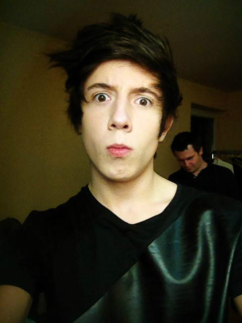 ` Kwiat ! :3