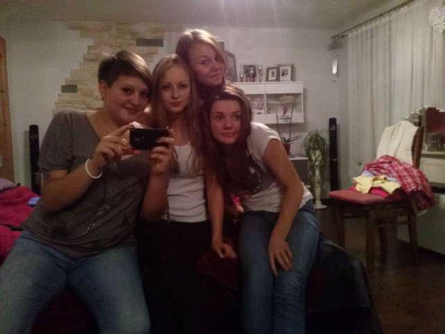 Misia, Kinia, Asia!