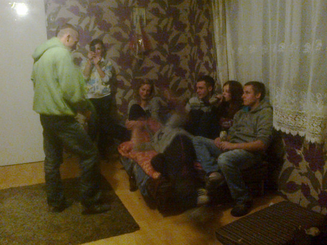 sobotka udana :***