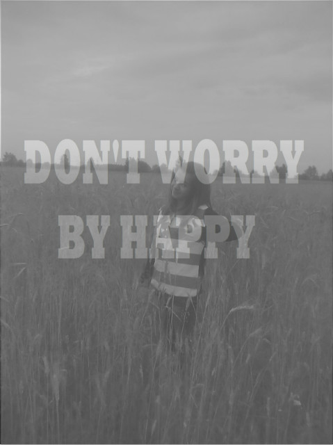 Happies ;3