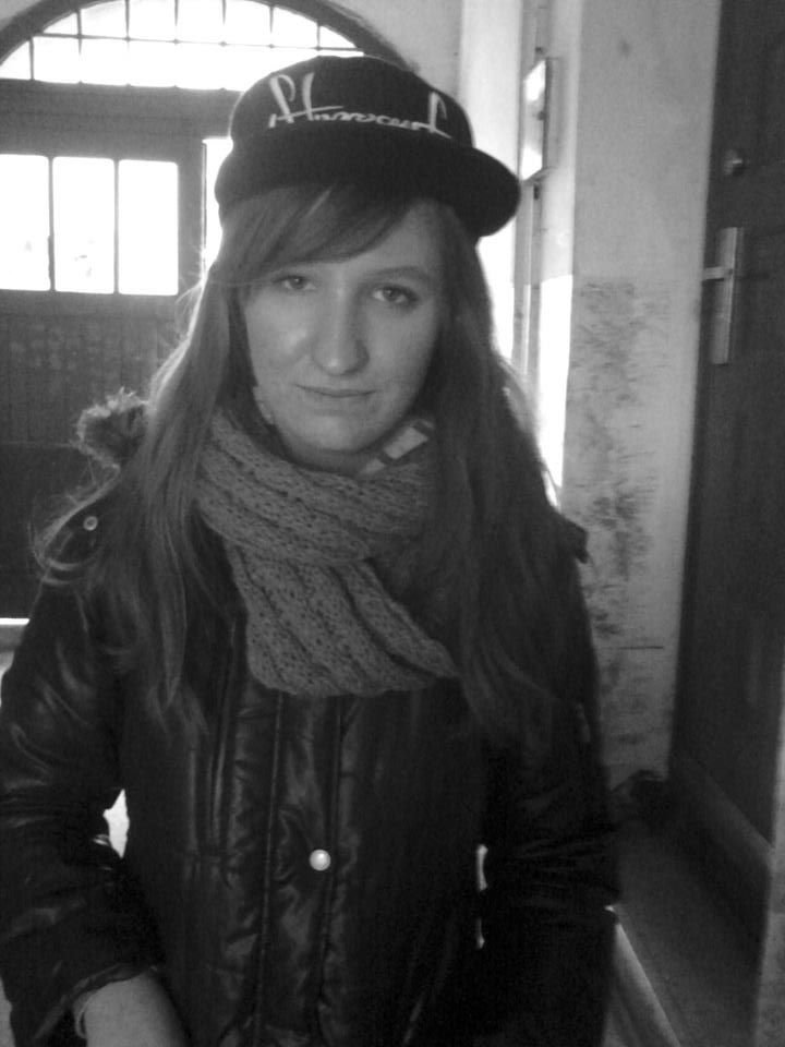Jestem soba :)