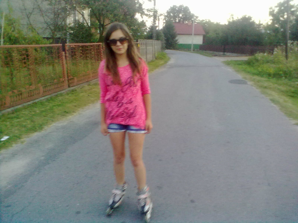 Tam, tam, tam ;d