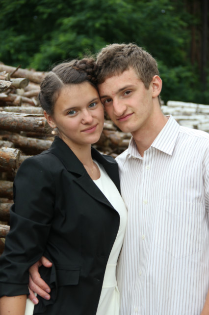 W Kronie