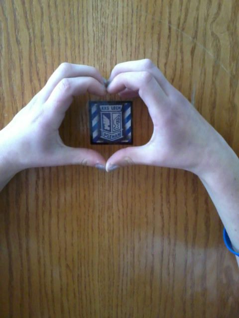 no czeee Aga :)