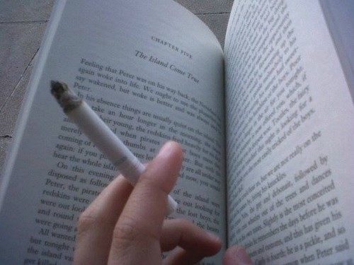 begin