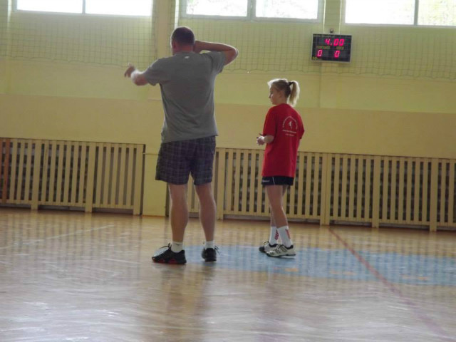 trening :3