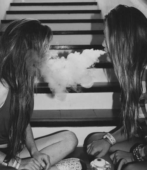 PUFF