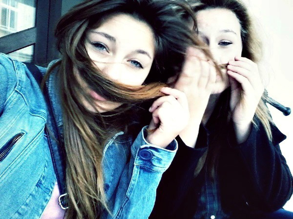 siostra, najcudowniejsza