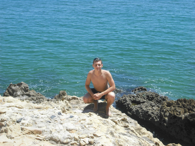 Albufeira (Portugalia)