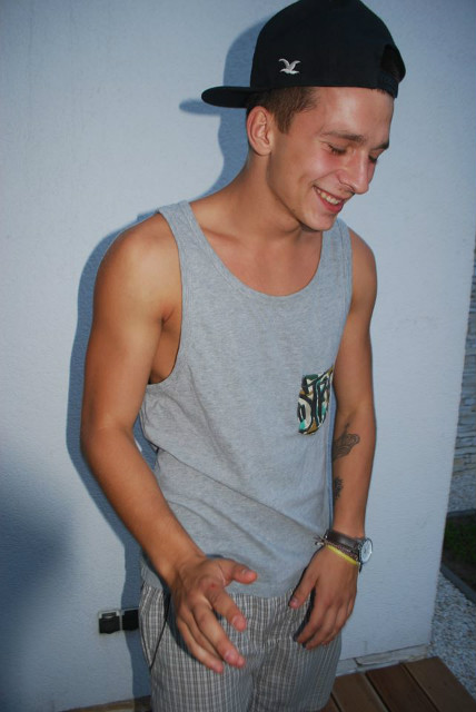 Grube melo