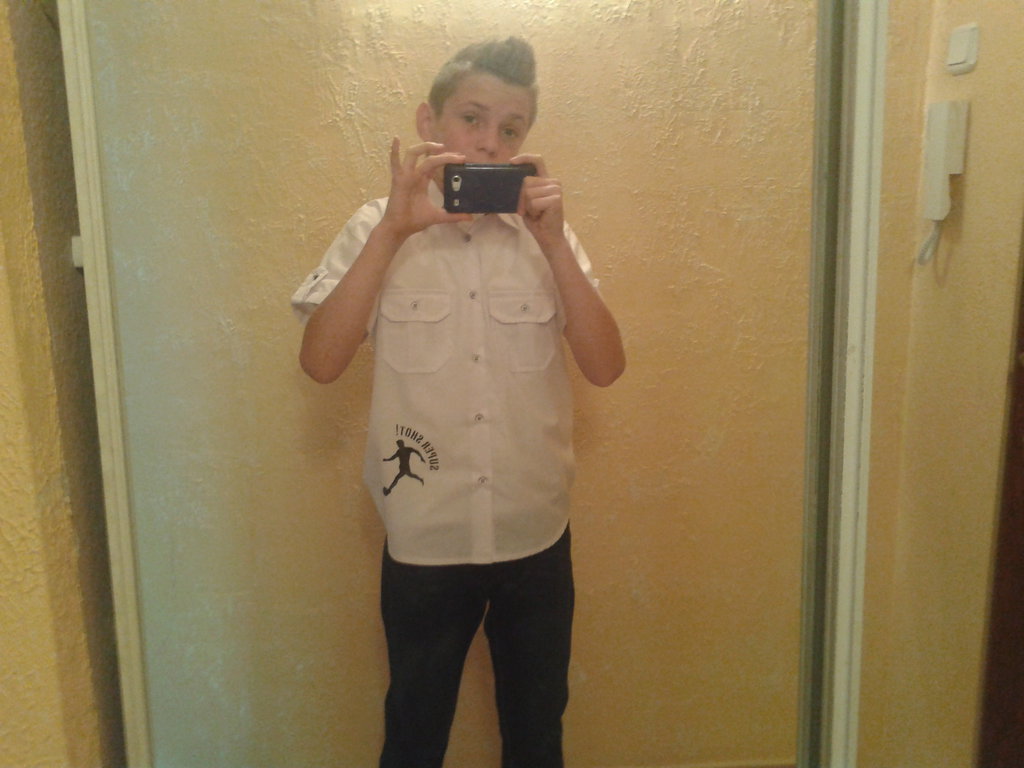 Takie tam . ^^