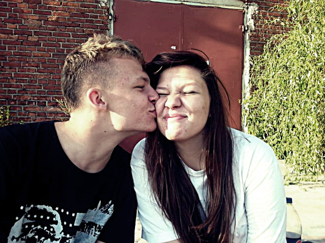 love &#9829;