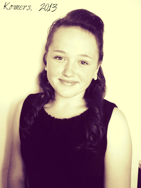 Komers ;)