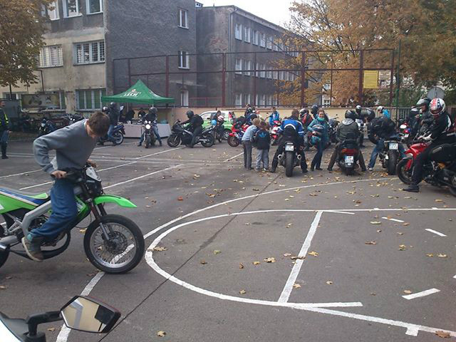 /Jaramy Oporowo ! :D 