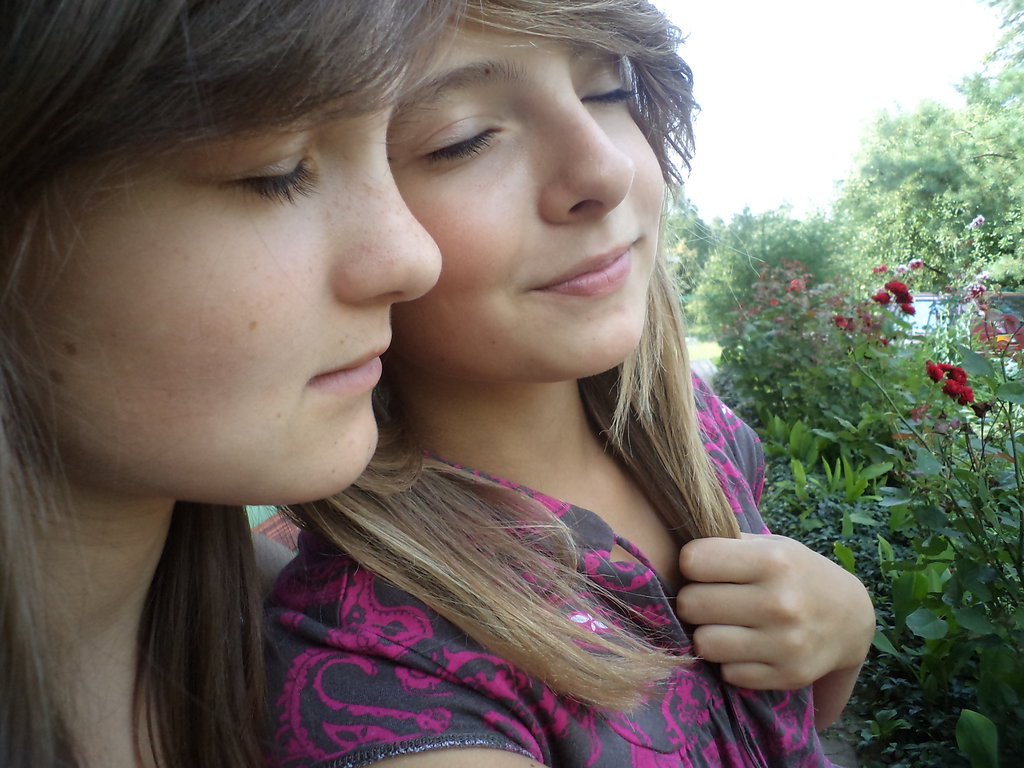 PRZYJACIӣKI
