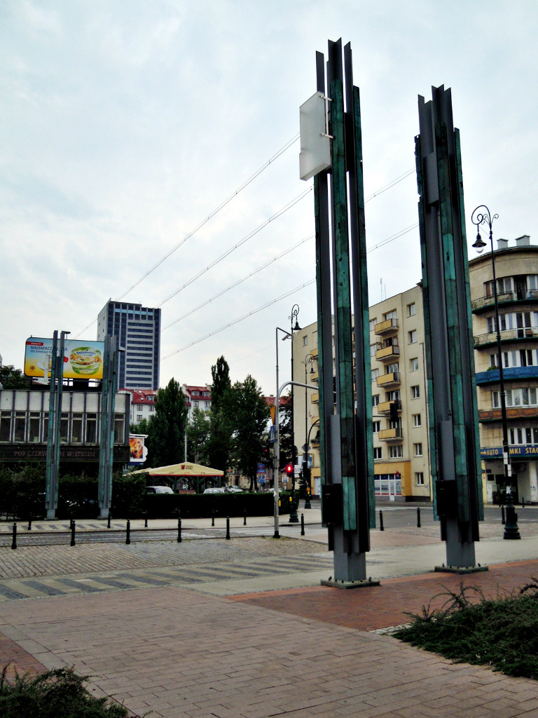 ul. Chodna