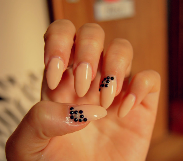 A to moje :)