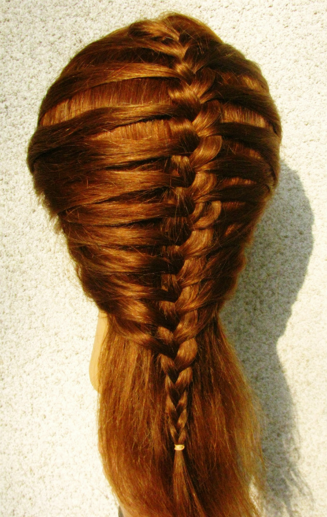 Stylizacja 14