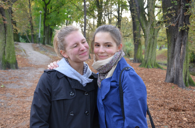 Ludwik van Beethoven :*