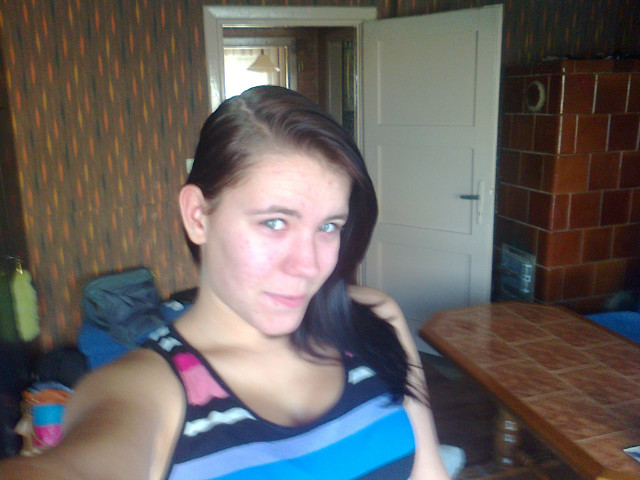 Przyjacika 