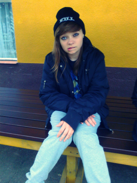 No Siem , Siem :* 
