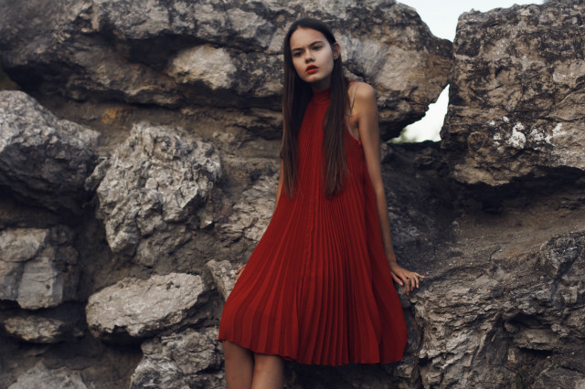 Hidden Rose II