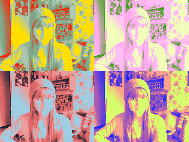 poniedziaek c: