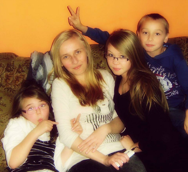kocham