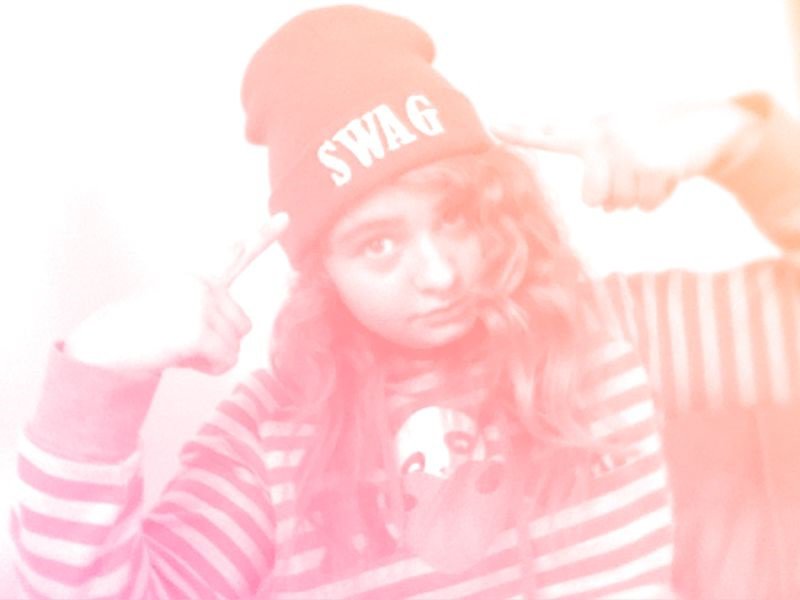 #swag