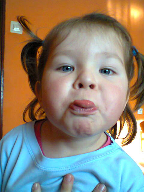 Zuzia *-*