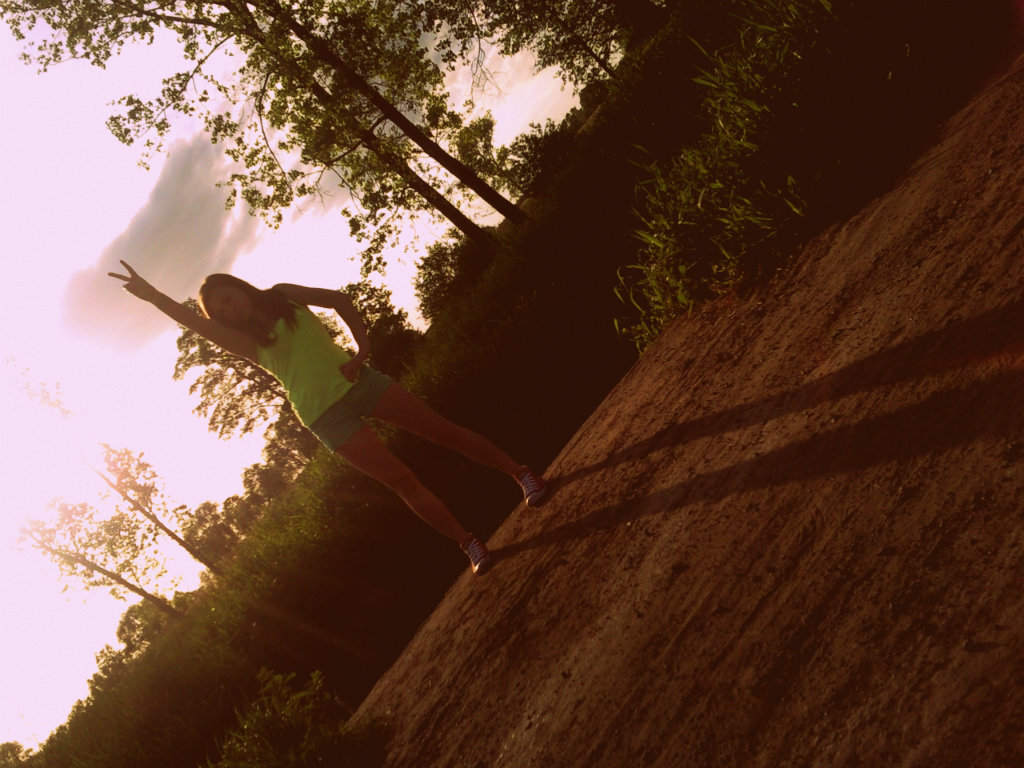 Dawno temuu ^.^