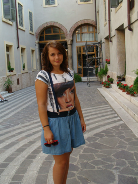 Takie jest YCIE !  