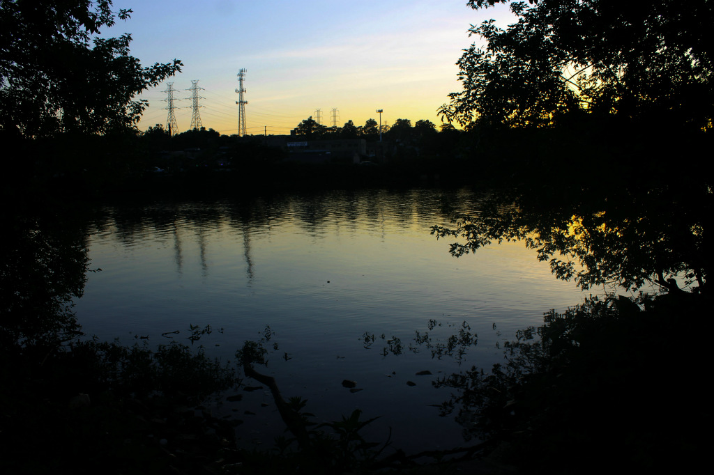 1514: Passaic River