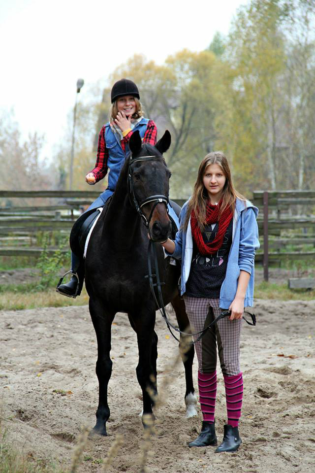 Hubertus w Kj