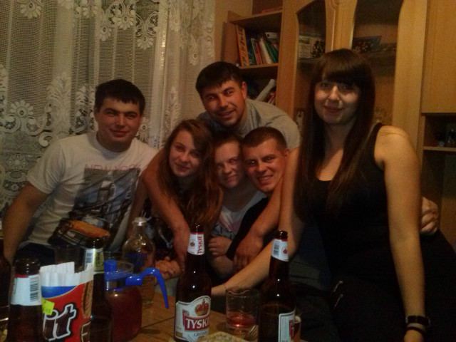 party hard ;D 