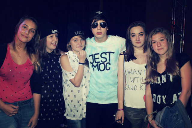 Believe.
