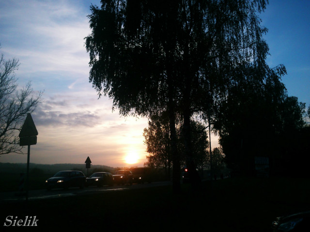 Olsztynowo :D