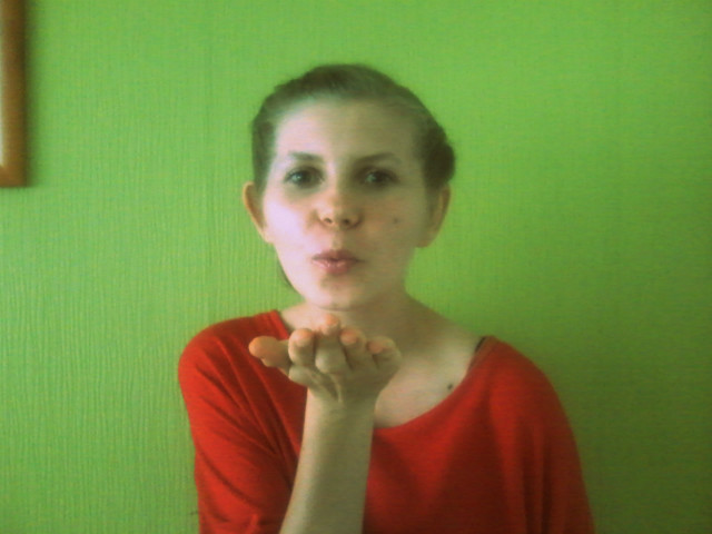 buziak :*
