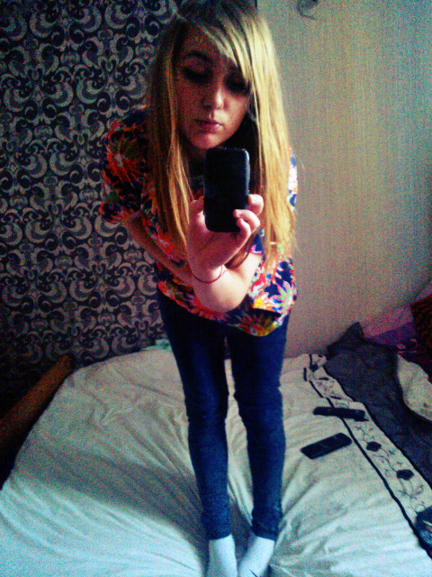 Nienawidz.