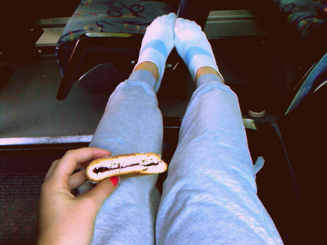 ZAWODYYYYYYY ! ;D ^.^