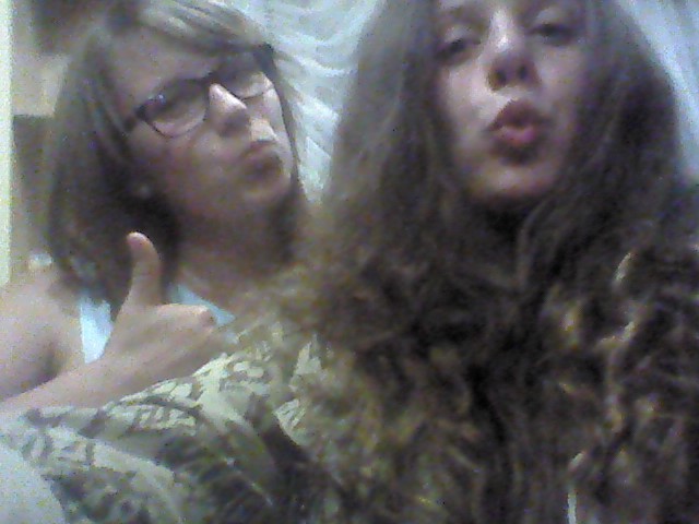 oo Agata!