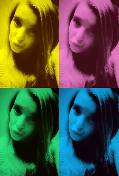 ,Kooolorowo ;3