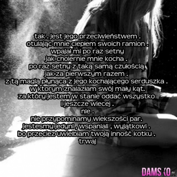 wiesz i jeste 