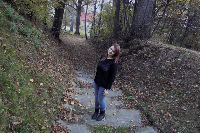 na zawsze.