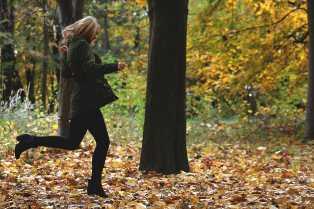 AUTUMN.